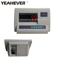 HY12 Wholesale wireless connection transmitter and receiver between load cell and weighing indicator