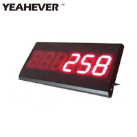 LED Display HYBDS Weighing Indicator large wireless electric screen