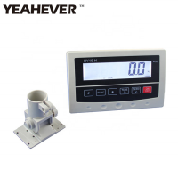 HY16-H  weight indicator LCD display weighing indicator customization Independent development, manufacturers