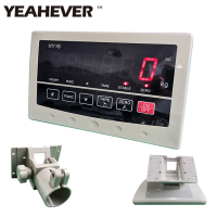 plastic bench Scale Simple weighing scales Indicator