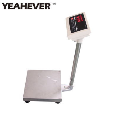 HY EA 150kg industry Electronic weighing scales bench scale Platform Scale