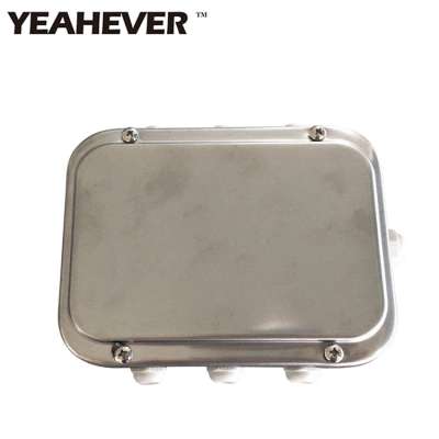 HY-JCB Stainless Steel waterproof digital junction box for load cell