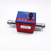 CALT  DYN-200 series Load Cell with LCD display  100 N.m Dynamic Torque Sensor